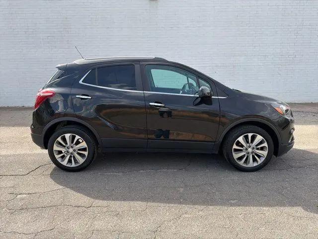 2020 Buick Encore FWD Preferred for sale in Madison, NC
