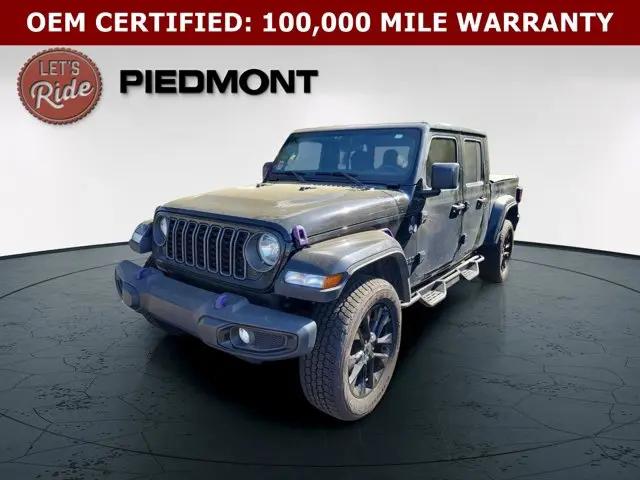 2024 Jeep Gladiator Sport for sale in Anderson, SC
