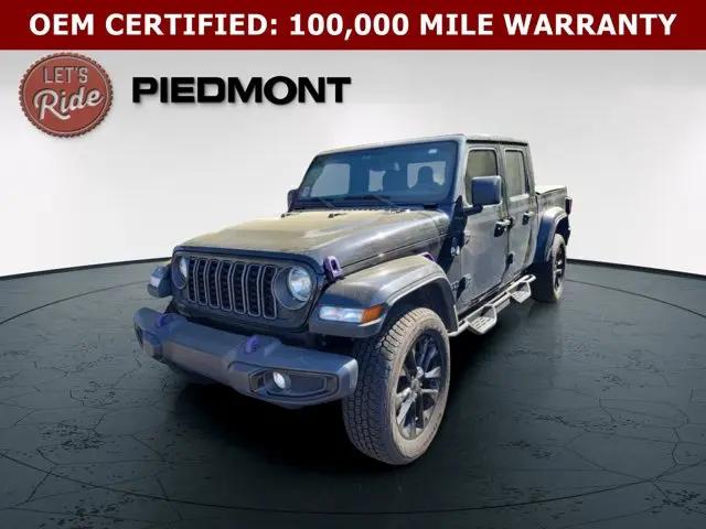 2024 Jeep Gladiator Sport for sale in Anderson, SC