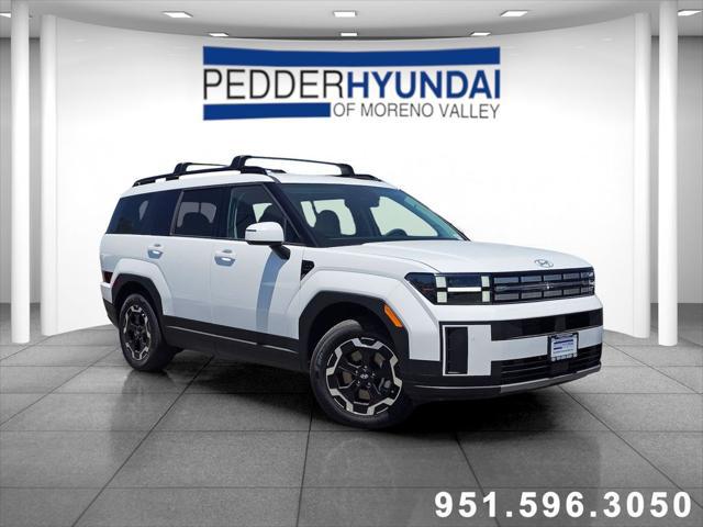 2026 Hyundai Santa Fe SEL for sale in MORENO VALLEY, CA