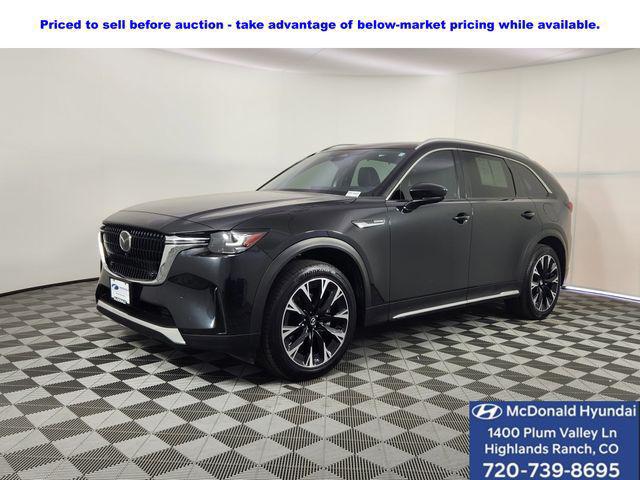 2024 Mazda X-90 Premium Plus for sale in HIGHLANDS RANCH, CO