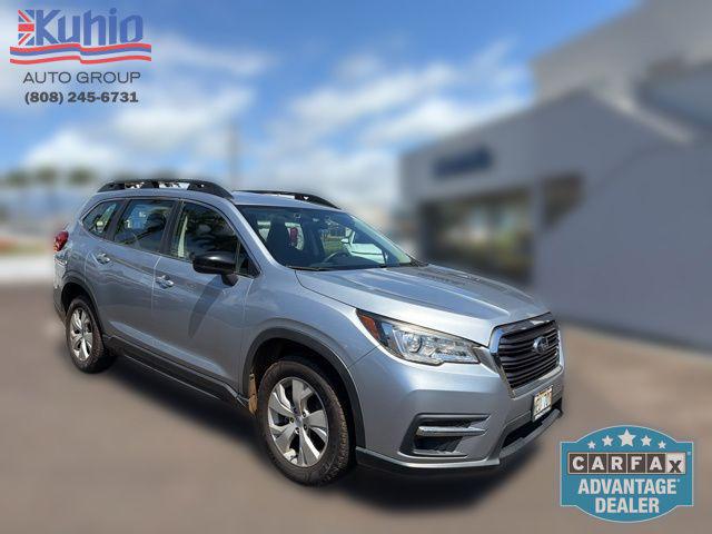 2022 Subaru Ascent Base for sale in LIHUE, HI