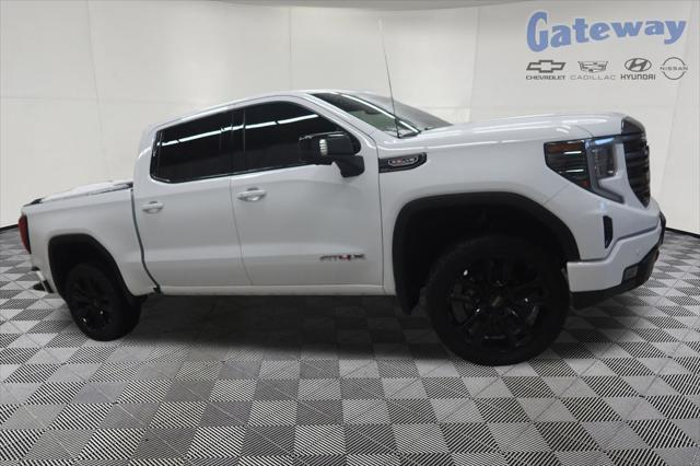 2023 GMC Sierra 1500 4WD Crew Cab Short Box AT4X for sale in FARGO, ND