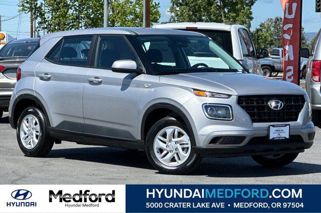 2026 Hyundai Venue SE for sale in MEDFORD, OR