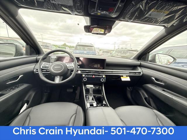 2026 Hyundai Tucson XRT