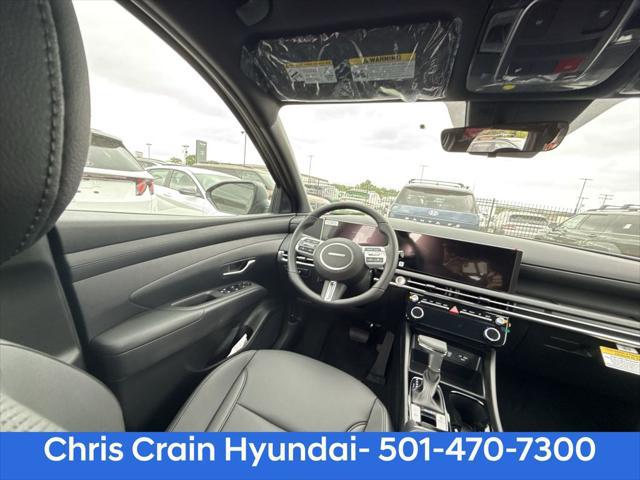 2026 Hyundai Tucson XRT