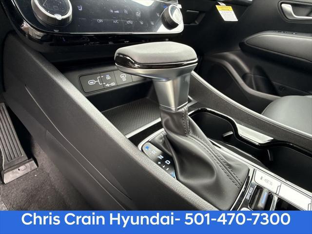 2026 Hyundai Tucson XRT