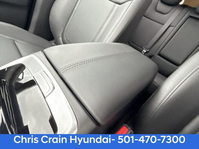 2026 Hyundai Tucson XRT