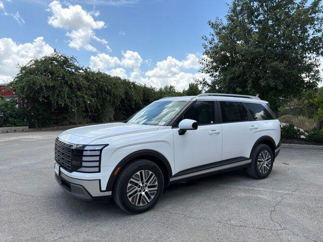 2026 Hyundai Palisade Blue SEL 7P for sale in BOERNE, TX