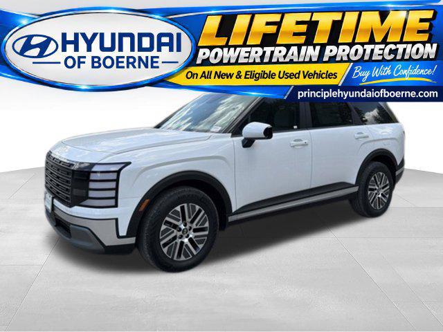 2026 Hyundai Palisade Blue SEL 7P for sale in BOERNE, TX