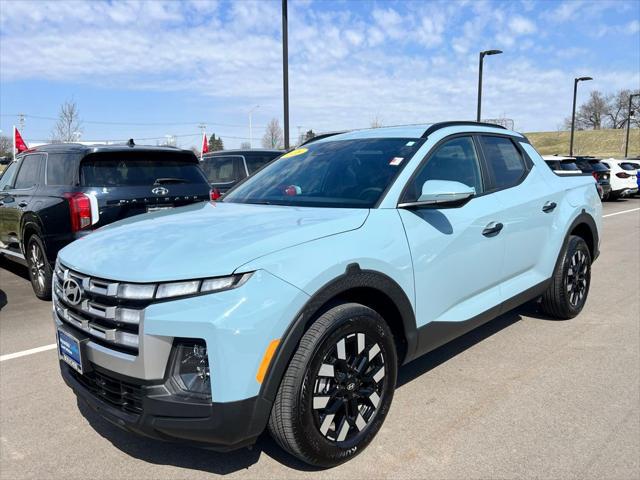 2026 Hyundai Santa Cruz SEL for sale in JANESVILLE, WI