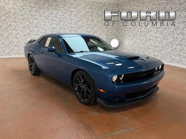 2023 Dodge Challenger R/T for sale in Columbia, TN