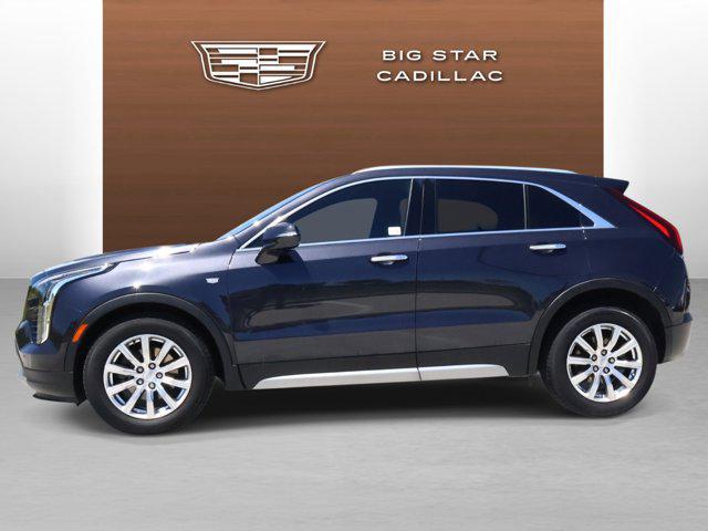 2023 Cadillac XT4 FWD Premium Luxury