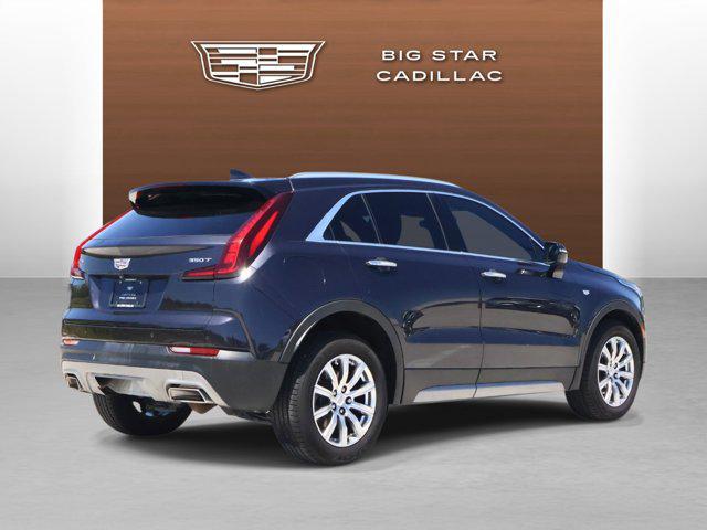 2023 Cadillac XT4 FWD Premium Luxury