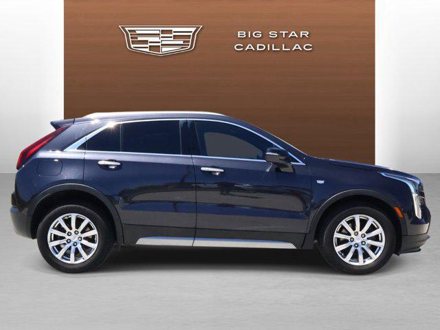2023 Cadillac XT4 FWD Premium Luxury