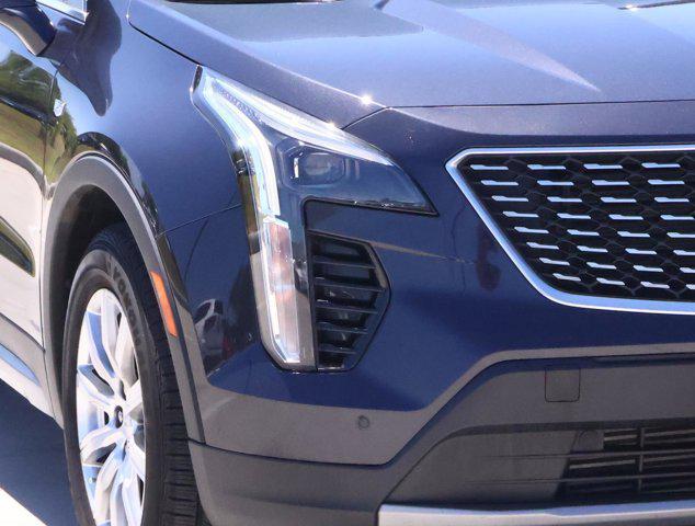 2023 Cadillac XT4 FWD Premium Luxury