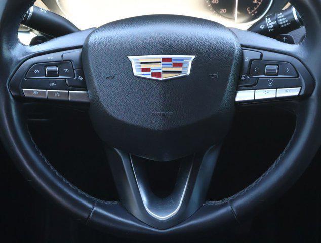 2023 Cadillac XT4 FWD Premium Luxury