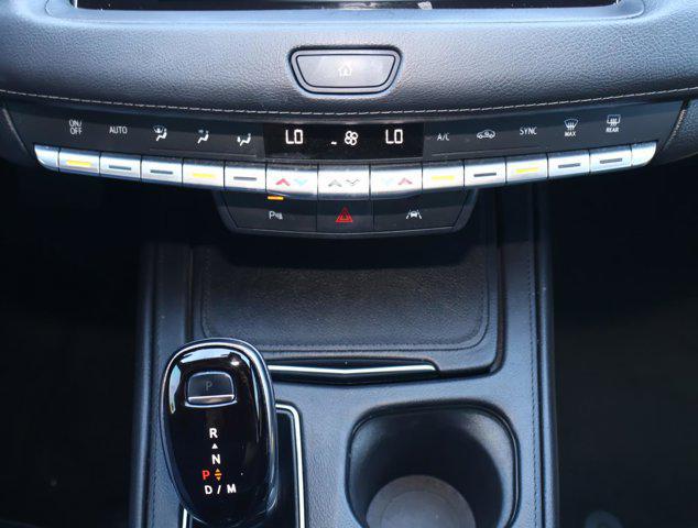 2023 Cadillac XT4 FWD Premium Luxury