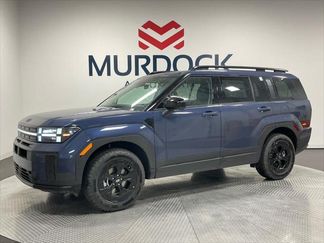 2026 Hyundai Santa Fe XRT for sale in MURRAY, UT