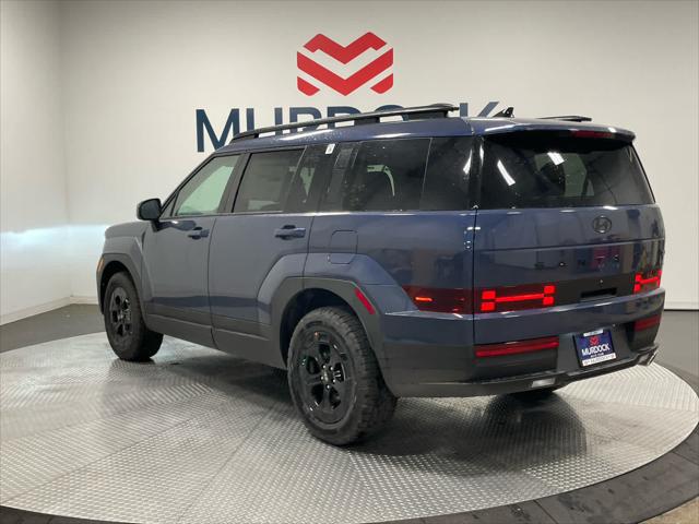 2026 Hyundai Santa Fe XRT