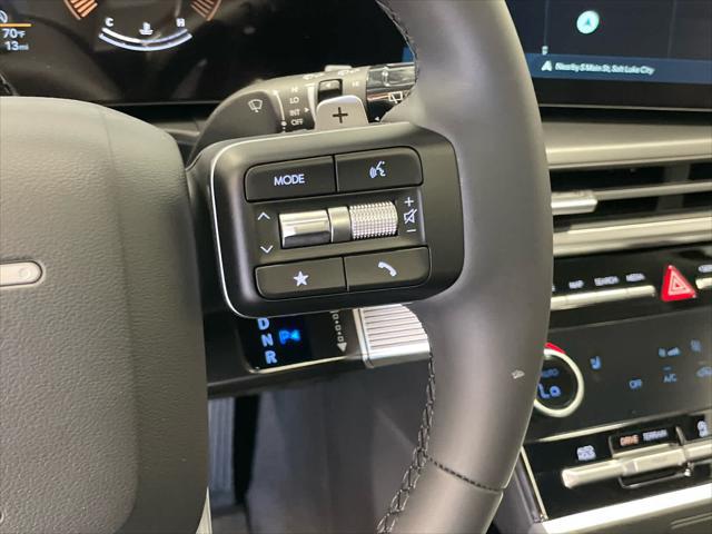 2026 Hyundai Santa Fe XRT
