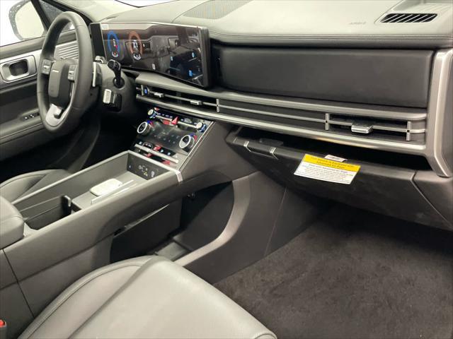 2026 Hyundai Santa Fe XRT