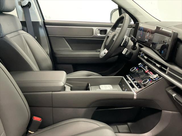 2026 Hyundai Santa Fe XRT