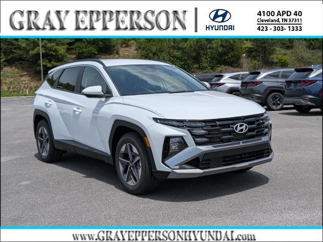 2026 Hyundai Tucson SEL for sale in CLEVELAND, TN