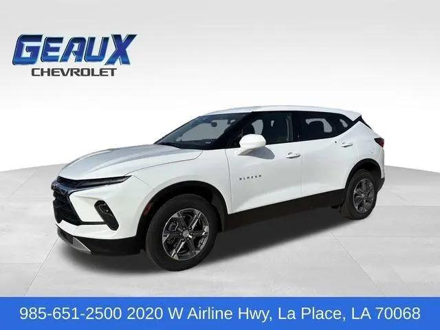 2025 Chevrolet Blazer FWD 2LT for sale in LaPlace, LA