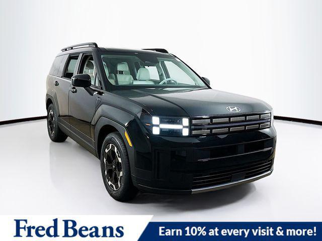 2026 Hyundai Santa Fe SEL for sale in LANGHORNE, PA