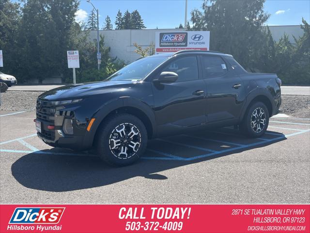 2026 Hyundai Santa Cruz XRT for sale in HILLSBORO, OR