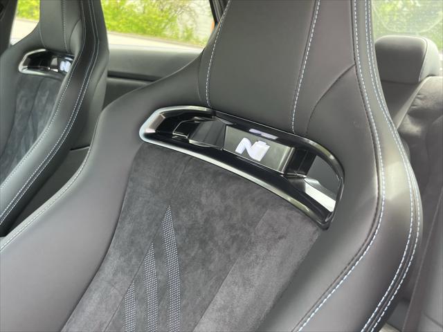 2026 Hyundai Elantra N