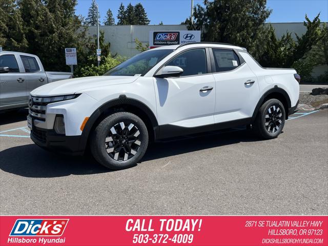 2026 Hyundai Santa Cruz SEL Activity for sale in HILLSBORO, OR