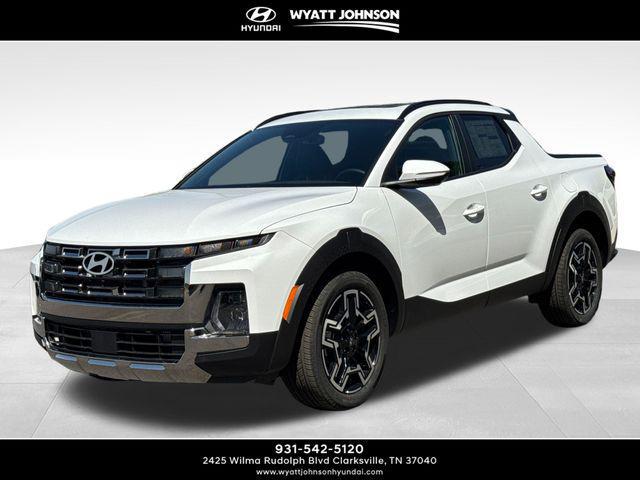 2026 Hyundai Santa Cruz Limited for sale in CLARKSVILLE, TN
