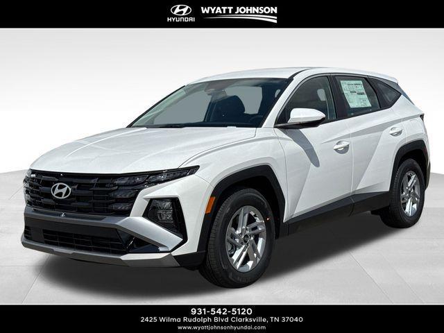 2026 Hyundai Tucson SE for sale in CLARKSVILLE, TN