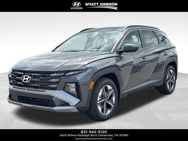 2026 Hyundai Tucson SEL for sale in CLARKSVILLE, TN