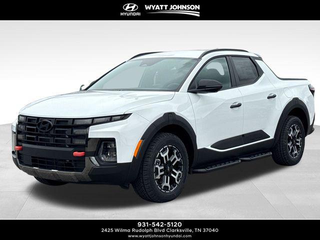 2026 Hyundai Santa Cruz XRT for sale in CLARKSVILLE, TN