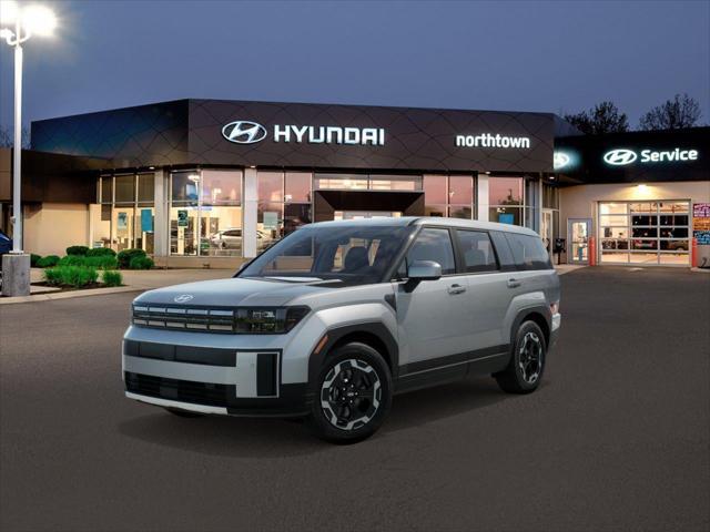 2026 Hyundai Santa Fe SE for sale in AMHERST, NY