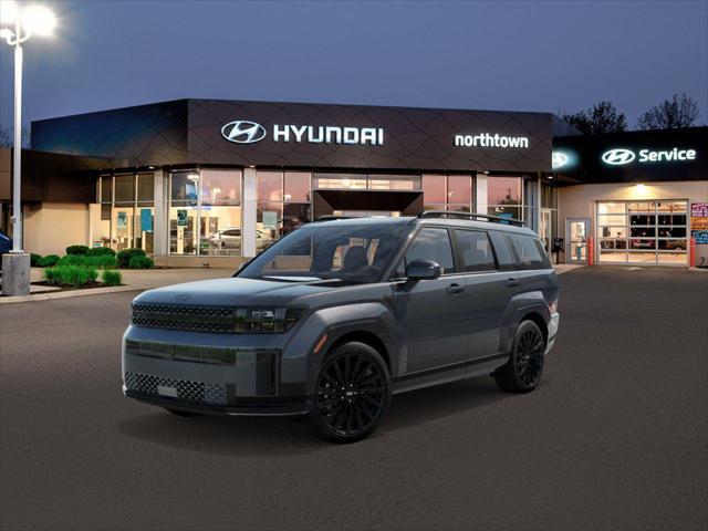 2026 Hyundai Santa Fe Calligraphy for sale in AMHERST, NY