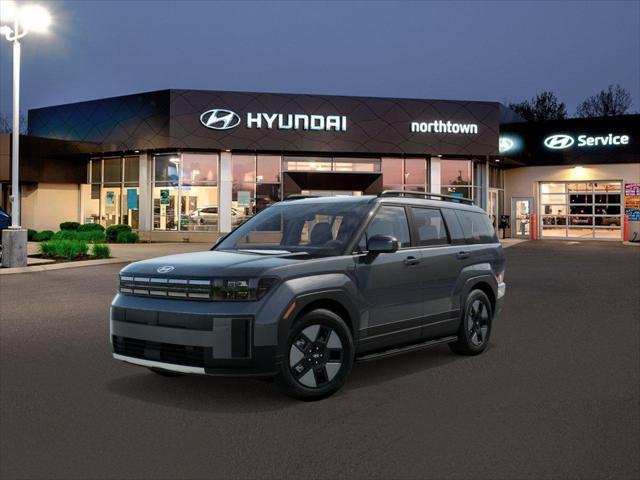 2026 Hyundai Santa Fe Hybrid SEL for sale in AMHERST, NY