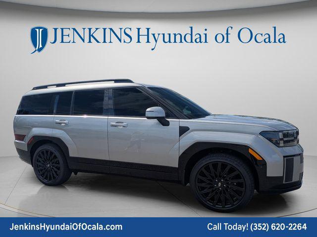 2026 Hyundai Santa Fe Calligraphy for sale in OCALA, FL