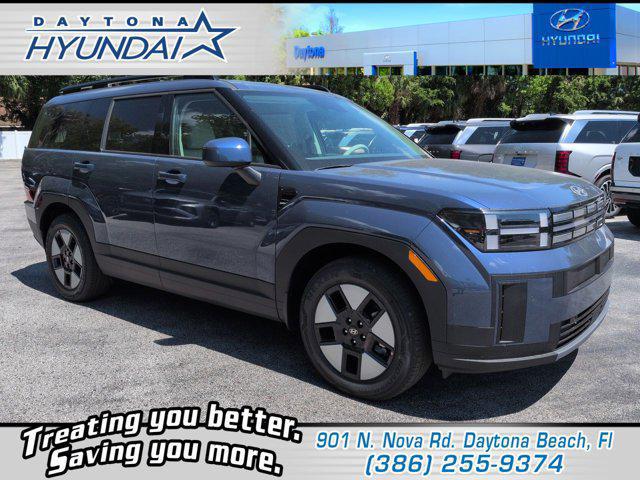2026 Hyundai Santa Fe Hybrid SEL for sale in DAYTONA BEACH, FL