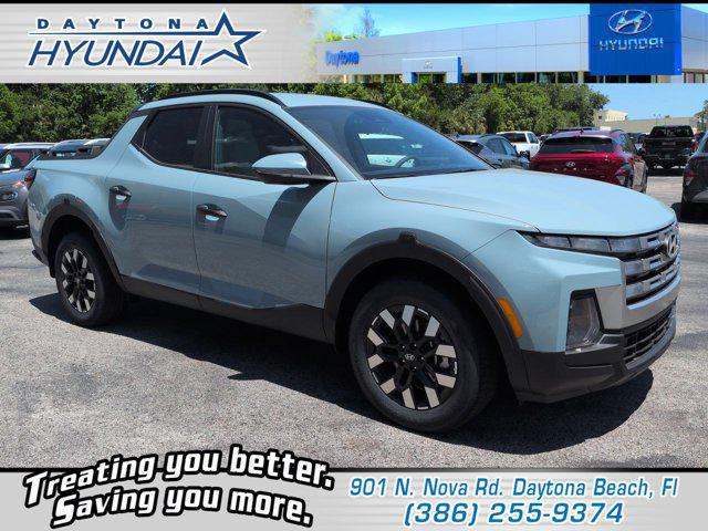 2026 Hyundai Santa Cruz SEL for sale in DAYTONA BEACH, FL