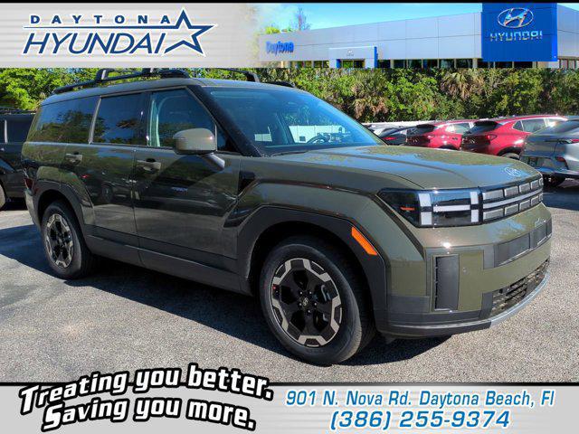 2026 Hyundai Santa Fe SEL for sale in DAYTONA BEACH, FL