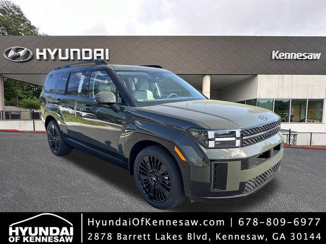2026 Hyundai Santa Fe Hybrid Calligraphy for sale in KENNESAW, GA