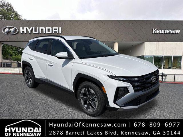 2026 Hyundai Tucson SEL for sale in KENNESAW, GA