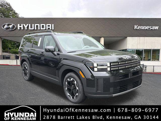 2026 Hyundai Santa Fe SEL for sale in KENNESAW, GA