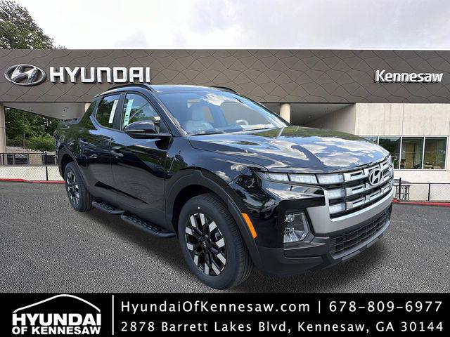 2026 Hyundai Santa Cruz SEL Activity for sale in KENNESAW, GA