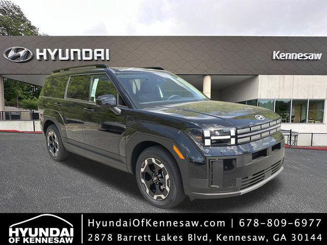 2026 Hyundai Santa Fe SEL for sale in KENNESAW, GA