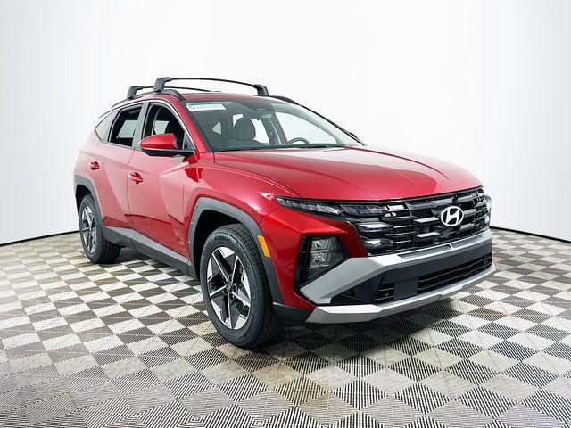2026 Hyundai Tucson SEL for sale in LAKELAND, FL